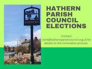 Parish Council Elections